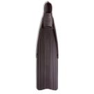 Nadadeira Omer Eagleray Blade de Polipropileno com Foot Pocket Dual para Pesca Submarina