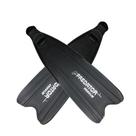 Nadadeira PREDATOR PRETA SEASUB Profissional Pala Longa Mergulho Pé De Pato Mar Rio caça pesca sub Nadadeira PREDATOR PRETA SEASUB Profissional Pala Longa Mergulho Pé De Pato Mar Rio caça pesca sub