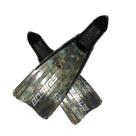 NADADEIRA VELOX CAMUFLADO SEASUB Mergulho PESCA sub Pé de pato Mar Rio Pesca sub Profissional