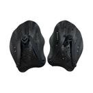 Nadeiras para Natação com Alças de Silicone Ajustáveis