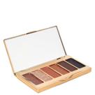 Nádia tambasco by océane glow to go - paleta de sombras