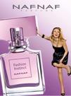 Naf naf fashion instinct eau de toilette 100ml