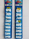 Naftalina 2 Cartela c 200 bolas Brancas Bio cheiro contra Mofo e Insetos Ideal para Roupas