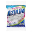 Naftalina Azulim Em Bolas 30 Gr Pura Mata Insetos Roupas