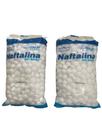 Naftalina bolas 2 kg sanilar (2 pacotes de 1 kg )