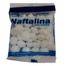 Naftalina em Bola 50g - 72 unidades - Sanilar
