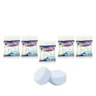 Naftalina Em Bolas 24g Pac 11 Bolinhas Kit 5
