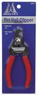 Nail Clipper Millers Forge 743C Steel para cães pequenos e médios