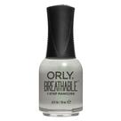 Nail Color Orly Breathable Aloe Adeus! 18 mL