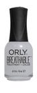 Nail Color Orly Breathable Power Packed 18 ml Nail Color Orly Breathable Power Packed 18 ml