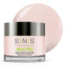 Nail Dip Powder SNS Gelous Color Perfect Pale 30 ml nos últimos 14 dias