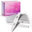 Nail File Beetles Gel Polish Pro 120 unidades 100/180 Grit