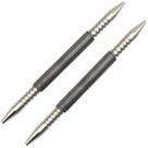 Nail Setter WHLLING Dual Head Combo 3/32 e 1/8 Spring Steel