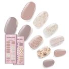 Nail Strips Dashing Diva Gloss Os mais vendidos Lavender Dreams & After Glow