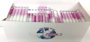Nail Tip Glue KDS Adhesive Super Bond para unhas de acrílico 100 unidades