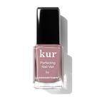 Nail Veil Enhancing Nail Care Color LONDONTOWN Violet Mauve