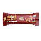 Naked Bites Wafer de Cinnamon 26g - Naked Nuts