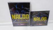 Naldo - Na Veia Tour DVD+CD Naldo - Na Veia Tour DVD+CD