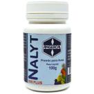 Nalyt 100 Plus 100g Amgercal Premix Para Rouquidão De Pássaros