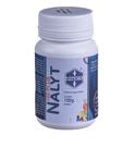 Nalyt 100 plus 100g - Amgercal