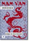 Nam Van: Contos de Macau