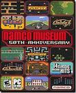 Namco Museum 50º Aniversário - Videogame para PC (Bandai Namco)
