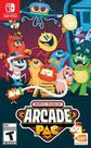 Namco Museum Arcade Pac Switch Midia Fisica