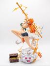 Nami Estátua One Piece Action Figure 30cm Nami Estátua One Piece Action Figure 30cm