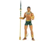 Namor - Black Panther - Wakanda Forever - Marvel Legends - F3673 - Hasbro