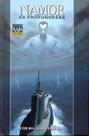 Namor - Marvel Collection - As Profundezas - Vol 3 - LC