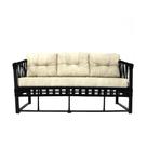 Namoradeira oscar niemyer 3 lugares