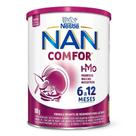 NAN Confor Fórmula Infantil com Prebióticos e Conforto Digestivo