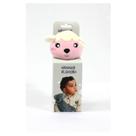 Naninha Algodão com Prendedor Carneirinho - Baby Pil