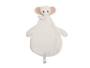 Naninha Algodão Elefante Marfim Baby Pil