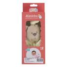 Naninha bambi com prendedor de chupeta 56258