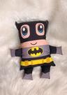 Naninha Batman P, Filme The Batman