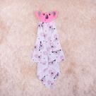 Naninha De Bichinhos Para Bebe Coala