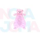 Naninha Do Bebê - Kitstar Ursa Rosa