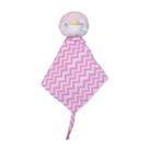 Naninha e Pelúcia Para Bebê Buddy's Bichinhos - MaxiBaby