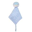Naninha e Pelúcia Para Bebê Buddy's Bichinhos - MaxiBaby