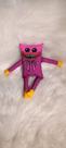 Naninha Huggy Wuggy, Huggy Jogo Poppy Playtime