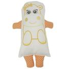 Naninha Lala Lipe Hipopótamo Lala Laranja