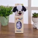 Naninha Paninho de Boca para Bebe Cachorro