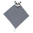 Naninha Paninho de Boca para Bebe Panda