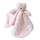 Naninha Papi Friends - Urso Ted de Microfibra para Bebê Naninha Papi Friends - Urso Ted de Microfibra para Bebê