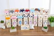 Naninha para bebê 15 peças