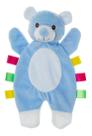 Naninha Para Bebe Antialérgico Infantil Macio Abraço Loani Naninha Para Bebe Antialérgico Infantil Macio Abraço Loani