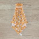 Naninha Para Bebe Bichinhos com Prendedor de Chupeta para Bebê