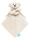 Naninha Para Bebe Em Soft Carinho Bege Buba