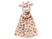 Naninha para Bebê Extra Macio - Girafinha - Buba